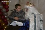Cartas a Reyes Magos