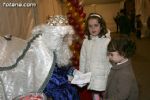 Cartas a Reyes Magos