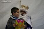 Reyes Magos Cartas