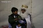 Reyes Magos Cartas