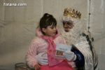 Reyes Magos Cartas