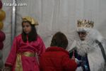 Reyes Magos Cartas