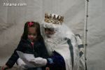 Reyes Magos Cartas