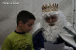 Reyes Magos Cartas