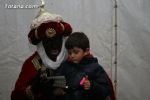 Reyes Magos Cartas