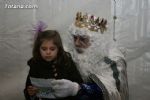Reyes Magos Cartas
