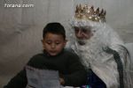 Reyes Magos Cartas