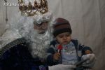 Reyes Magos Cartas