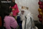 Reyes Magos Cartas