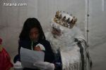 Reyes Magos Cartas