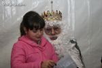 Reyes Magos Cartas