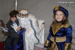 Cartas Reyes Magos