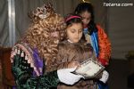 Cartas Reyes Magos