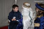 Cartas Reyes Magos