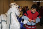 Cartas Reyes Magos