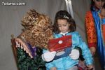 Cartas Reyes Magos
