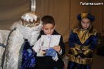 Cartas Reyes Magos