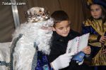 Cartas Reyes Magos