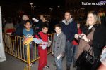 Cartas Reyes Magos