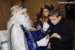 Cartas Reyes Magos