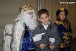 Cartas Reyes Magos