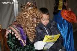 Cartas Reyes Magos