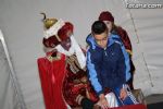 Cartas Reyes Magos