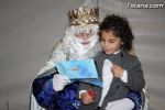 Cartas Reyes Magos