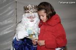 Cartas Reyes Magos