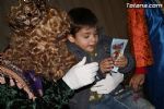Cartas Reyes Magos