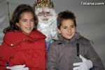 Cartas Reyes Magos