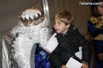 Cartas Reyes Magos