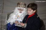 Cartas Reyes Magos