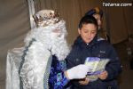 Cartas Reyes Magos
