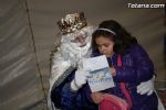 Cartas Reyes Magos