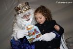 Cartas Reyes Magos