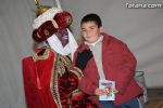 Cartas Reyes Magos - 254 Cartas Reyes Magos