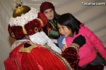 Cartas Reyes Magos