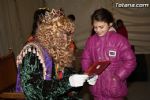 Cartas Reyes Magos