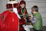 Cartas Reyes Magos