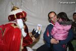 Cartas Reyes Magos