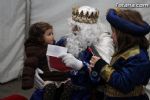 Cartas Reyes Magos