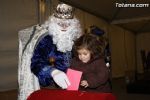 Cartas Reyes Magos