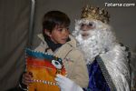 Cartas Reyes Magos