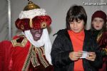 Cartas Reyes Magos