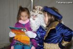 Cartas Reyes Magos