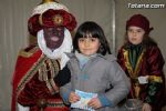 Cartas Reyes Magos