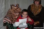 Reyes Magos Cartas
