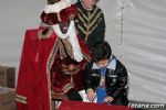 Reyes Magos Cartas