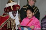 Reyes Magos Cartas